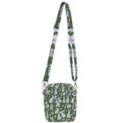 Shoulder Strap Belt Bag 