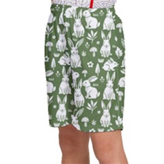 Kids  Basketball Shorts 