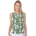 Women s Basketball Tank Top 
