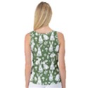 Women s Basketball Tank Top 