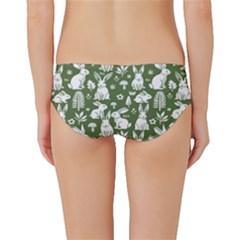 Classic Bikini Bottoms 