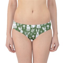 Hipster Bikini Bottoms 
