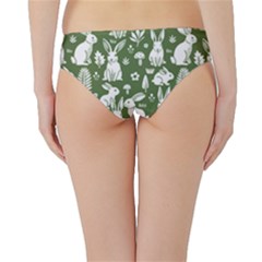Hipster Bikini Bottoms 