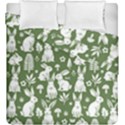 Duvet Cover Double Side (King Size) 
