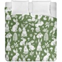 Duvet Cover Double Side (California King Size) 