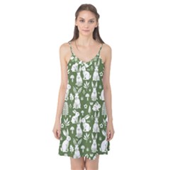 Camis Nightgown  