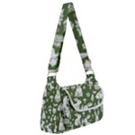 Easter bunny pattern Multipack Bag