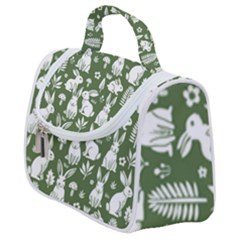 Satchel Handbag 