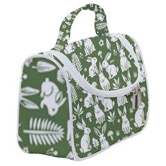 Satchel Handbag 