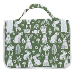Satchel Handbag 