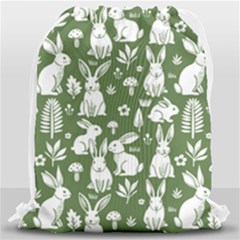 Drawstring Bag (Large) 