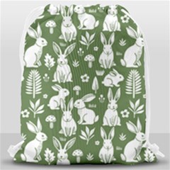 Drawstring Bag (Large) 