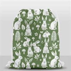 Drawstring Bag (Small) 