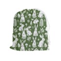Drawstring Pouch (XL) 