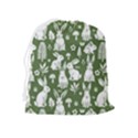 Drawstring Pouch (XL) 