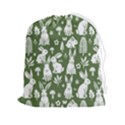 Drawstring Pouch (2XL) 