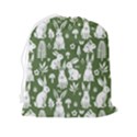 Drawstring Pouch (2XL) 