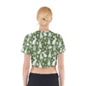 Cotton Crop Top 