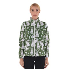 Women s Bomber Jacket 