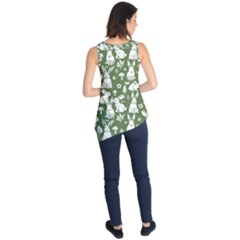 Sleeveless Tunic 