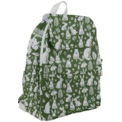 Top Flap Backpack 