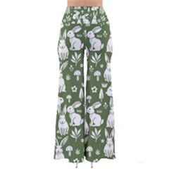 So Vintage Palazzo Pants 
