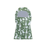 Easter bunny pattern Balaclava Face Mask