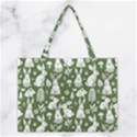 Medium Tote Bag 