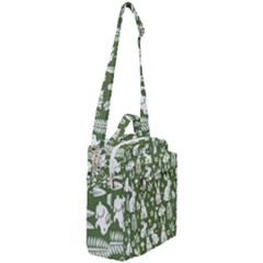 Crossbody Day Bag 