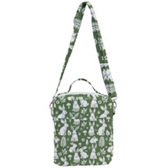 Crossbody Day Bag 