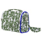 Easter bunny pattern Satchel Shoulder Bag