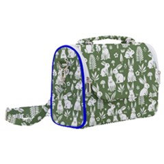 Satchel Shoulder Bag 