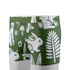 Men s Boxer Briefs 