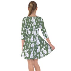 Smock Dress 