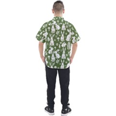Men s Short Sleeve Shirt 