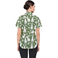 Women s Short Sleeve Shirt 