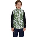 Kid s Button Up Puffer Vest 
