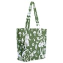 Everyday Shoulder Bag with Pouch Bag 