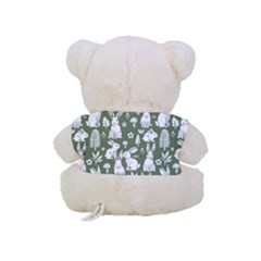 Full Print Tee for Cuddly Teddy Bear 
