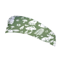 Stretchable Headband 