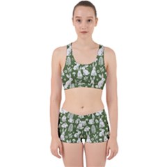 Work It Out Gym Set 