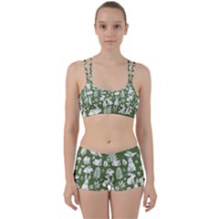 Perfect Fit Gym Set 