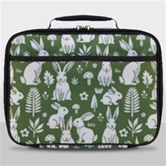 Full Print Lunch Bag 