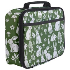 Full Print Lunch Bag 