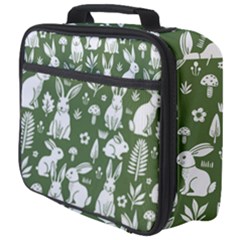 Full Print Lunch Bag 