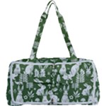 Easter bunny pattern Multi Function Bag