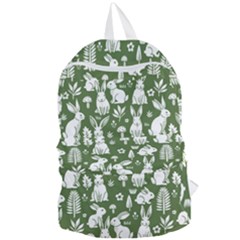 Foldable Lightweight Backpack 