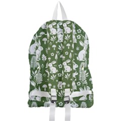 Foldable Lightweight Backpack 