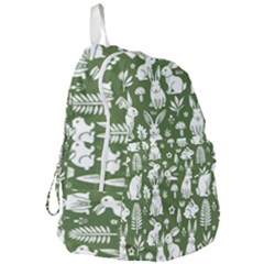 Foldable Lightweight Backpack 