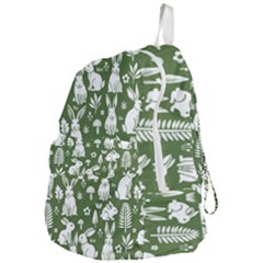 Foldable Lightweight Backpack 